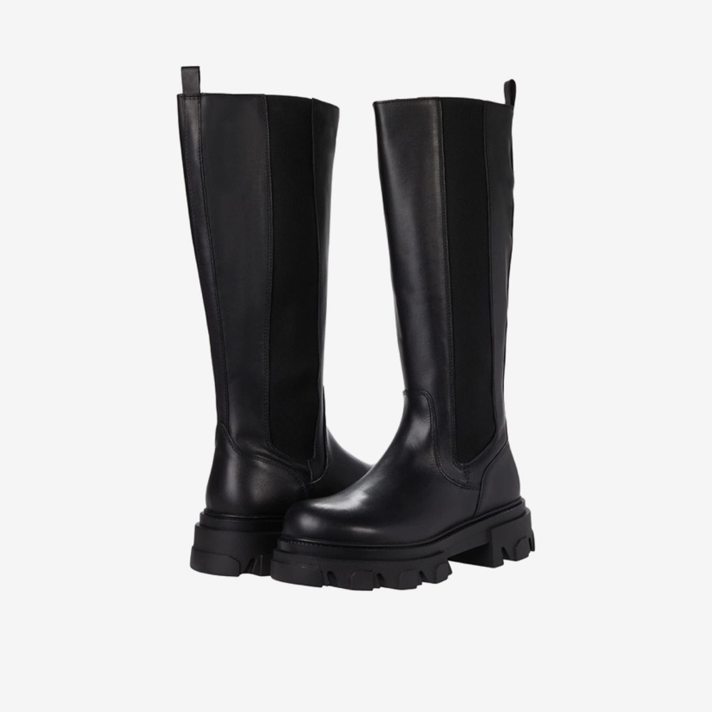 COPY - Steve Madden Esma knee high boots